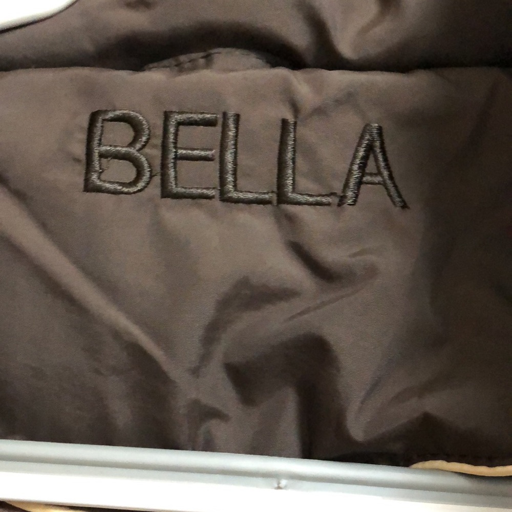 Winter Jacket - Picture 4 of 5